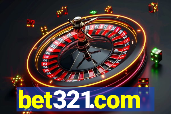 bet321.com