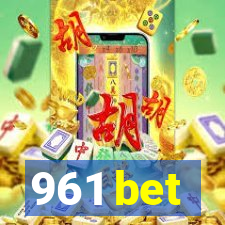 961 bet