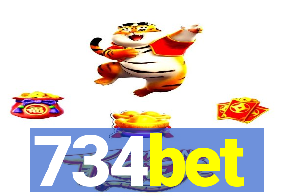 734bet