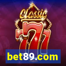 bet89.com