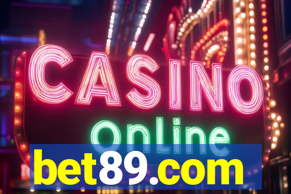 bet89.com