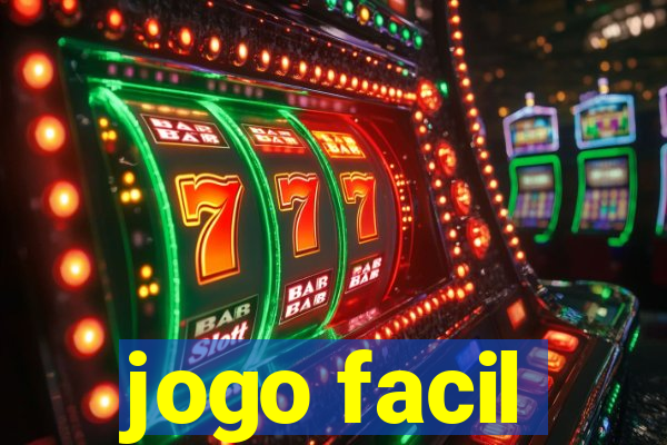 jogo facil