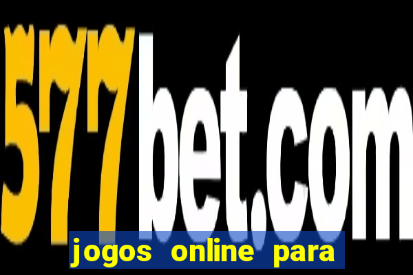 jogos online para ganhar dinheiro via pix