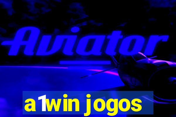 a1win jogos