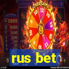 rus bet