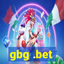 gbg .bet