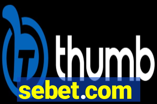 sebet.com