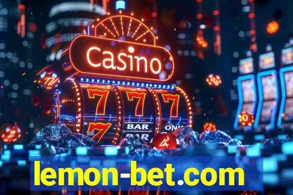 lemon-bet.com