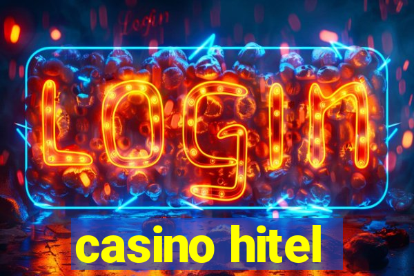 casino hitel