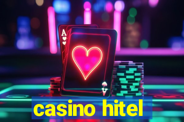 casino hitel