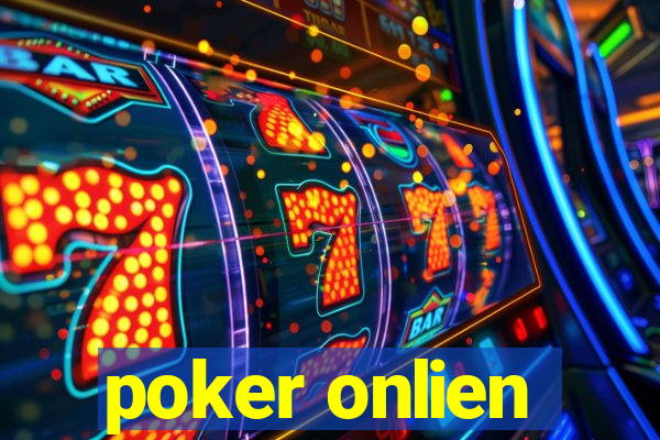 poker onlien