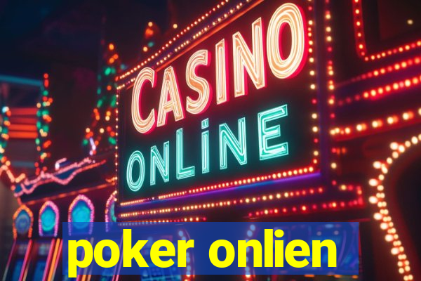 poker onlien