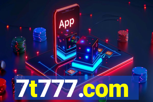 7t777.com