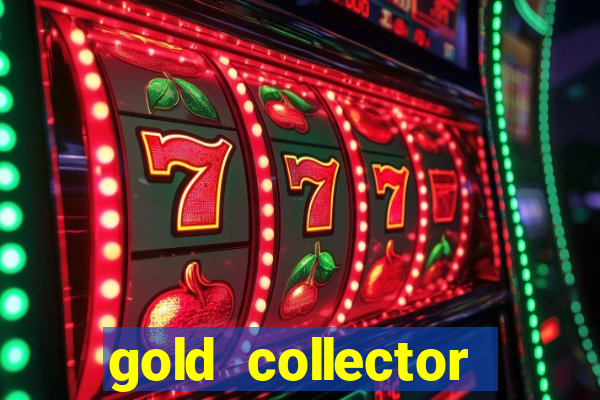 gold collector diamond edition slot free play