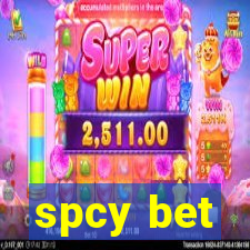 spcy bet