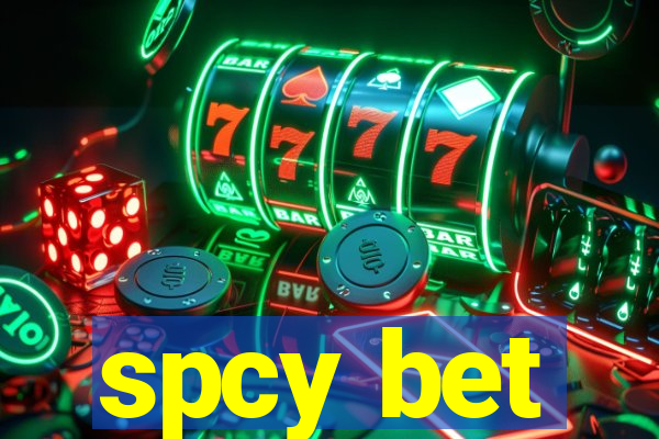 spcy bet