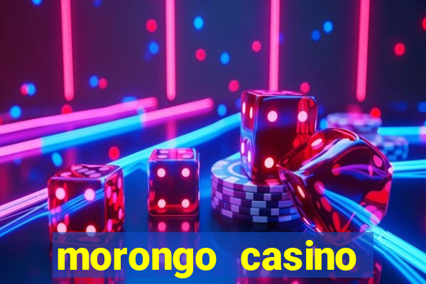 morongo casino resort & spa