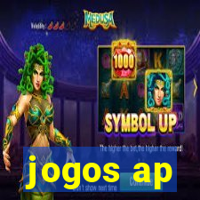 jogos ap