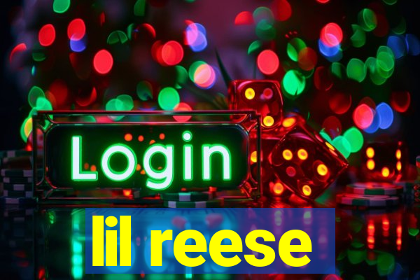 lil reese