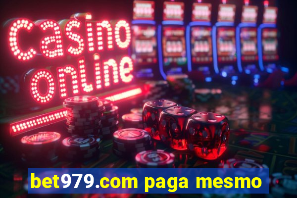 bet979.com paga mesmo