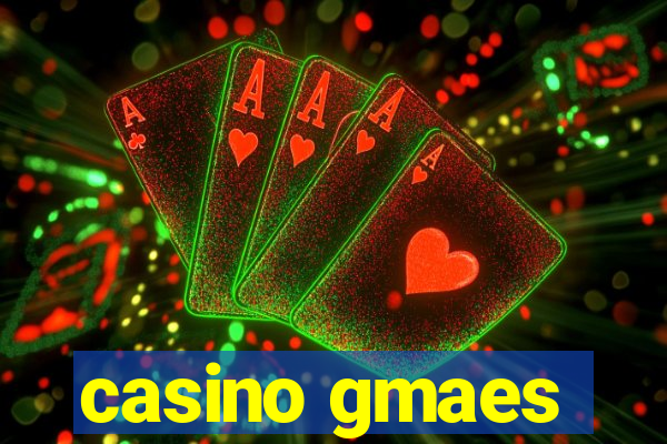 casino gmaes