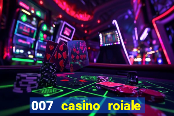 007 casino roiale torrent magnet