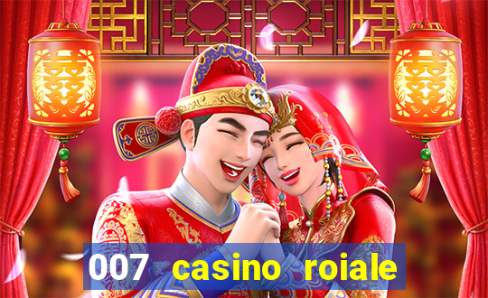 007 casino roiale torrent magnet