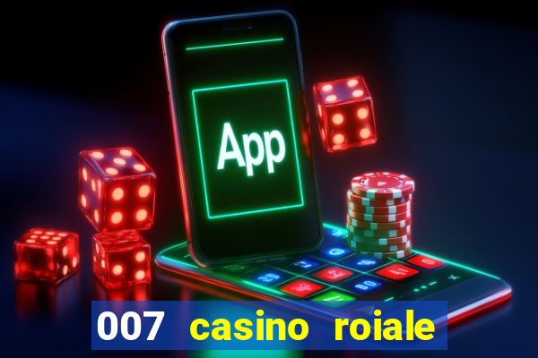 007 casino roiale torrent magnet