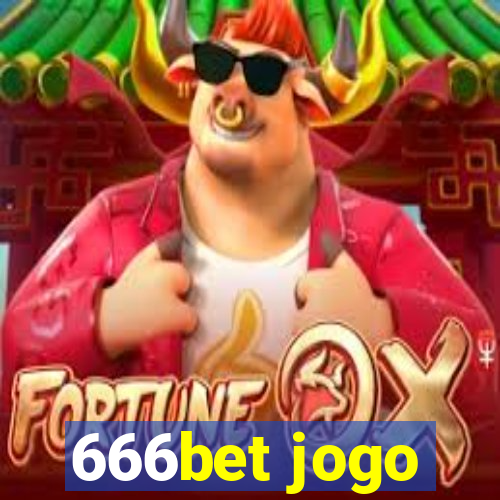 666bet jogo