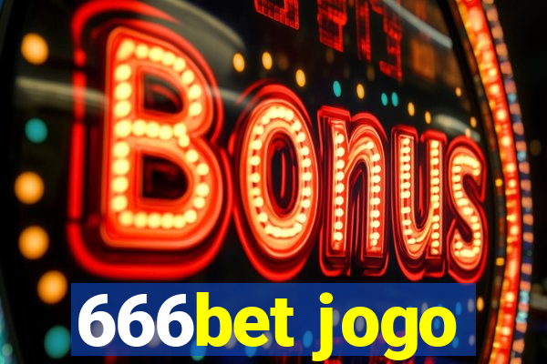 666bet jogo