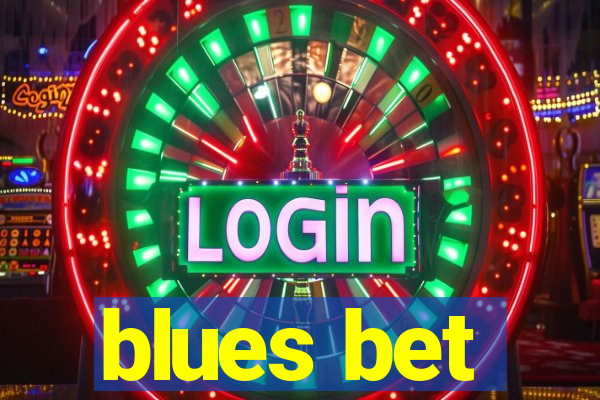 blues bet