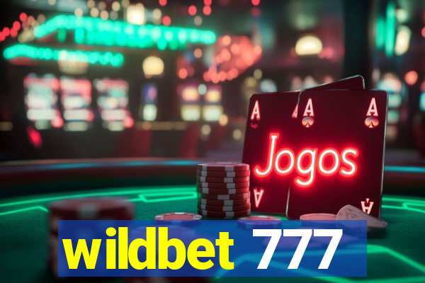 wildbet 777