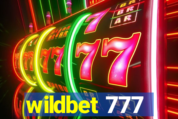 wildbet 777