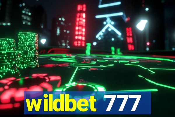 wildbet 777