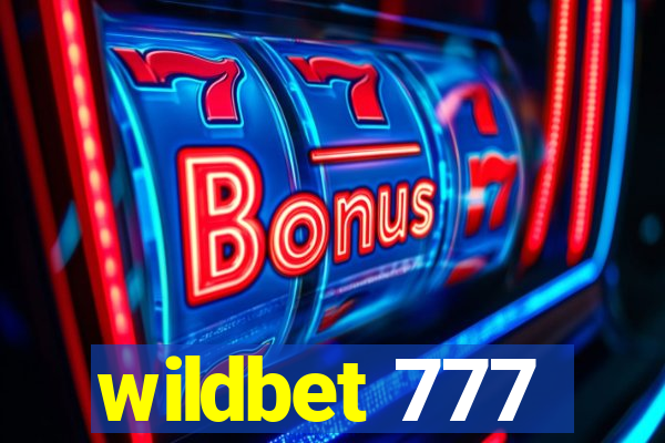 wildbet 777