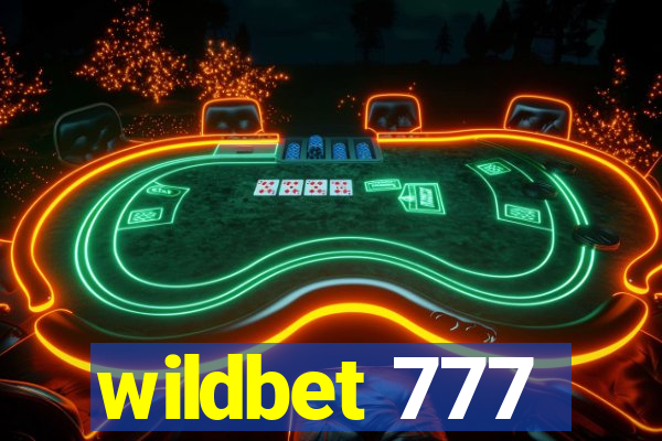 wildbet 777