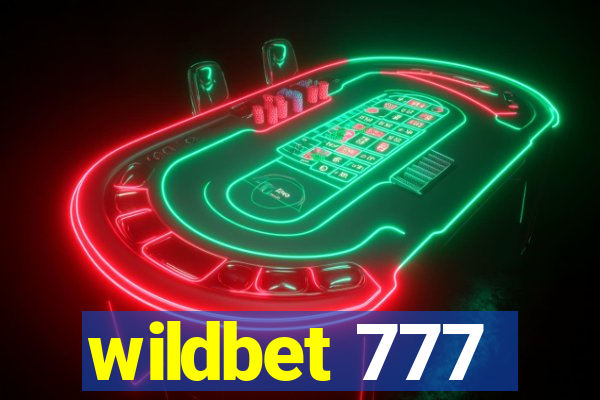 wildbet 777