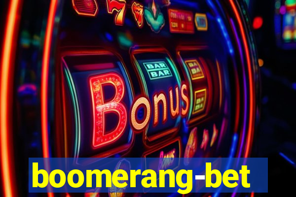 boomerang-bet