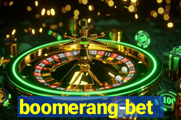 boomerang-bet