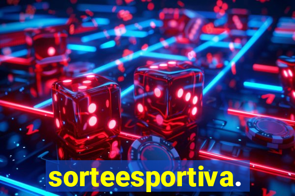 sorteesportiva.bet