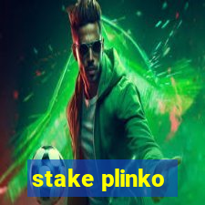 stake plinko