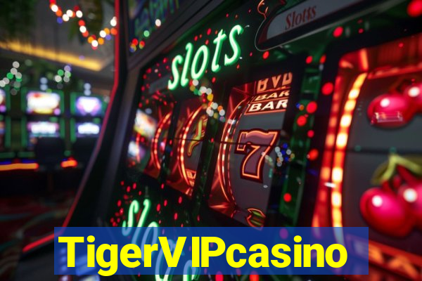 TigerVIPcasino