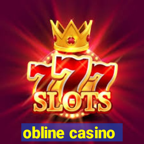 obline casino