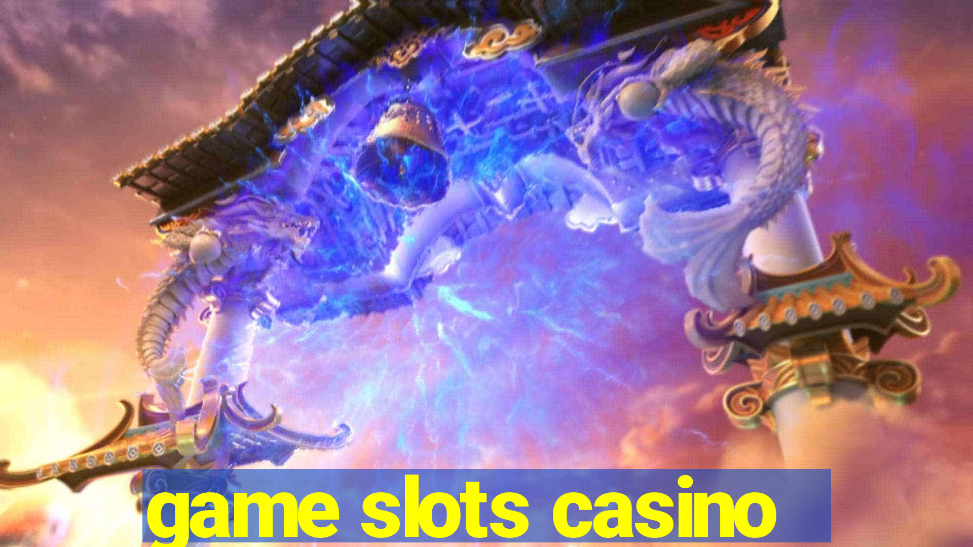 game slots casino