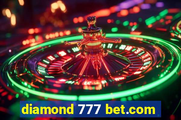 diamond 777 bet.com