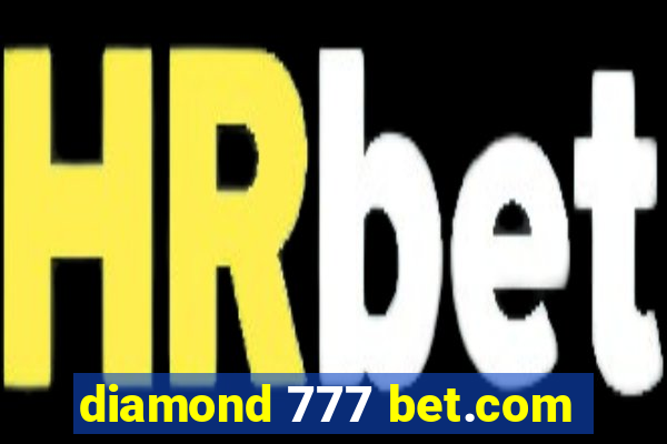 diamond 777 bet.com