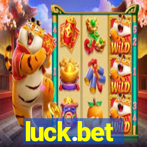 luck.bet