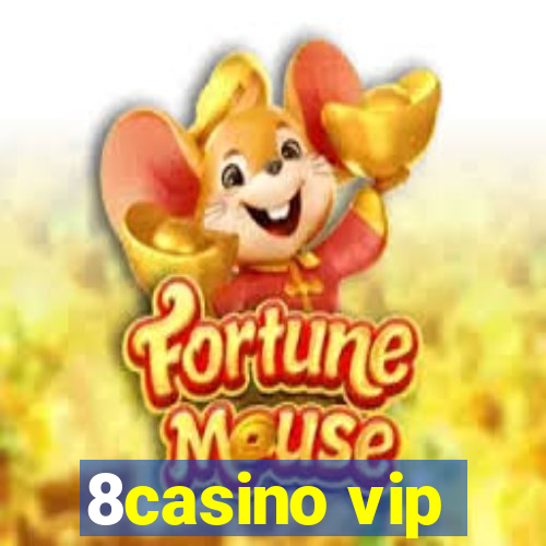 8casino vip