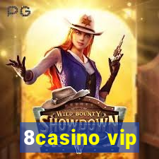 8casino vip