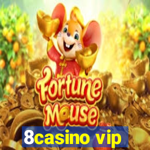 8casino vip